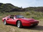 Ferrari 328 GTS 1986 года